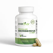 Everliv Granular Berberine - EverLiv LLC